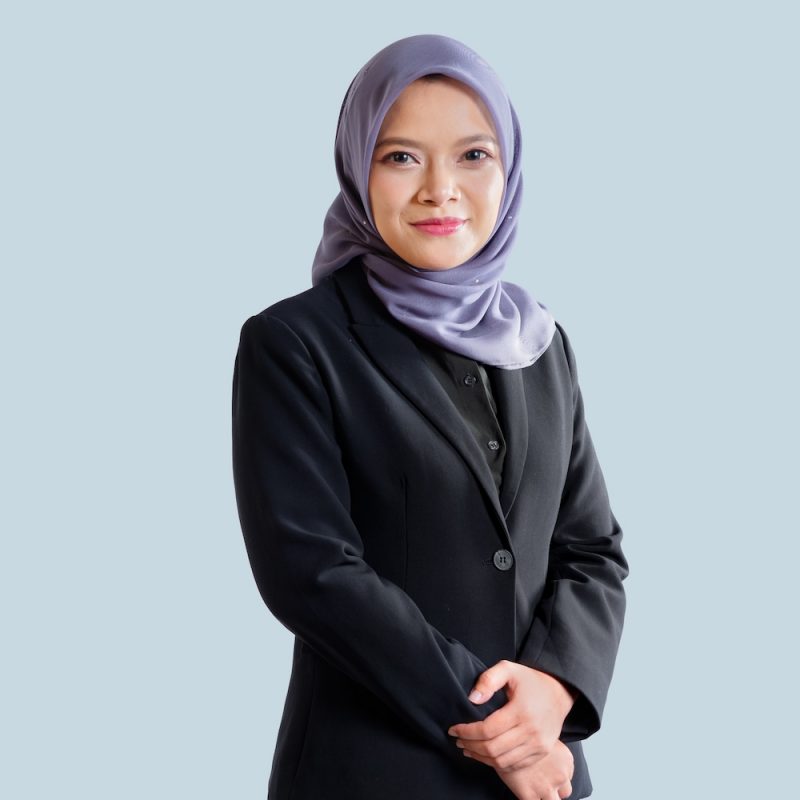 Fazlyn Natasya Binti Anuar